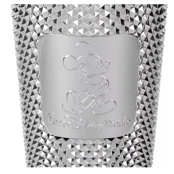 Mickey Mouse Disney100 Starbucks Tumbler with Straw WDW - Picture 4 of 4